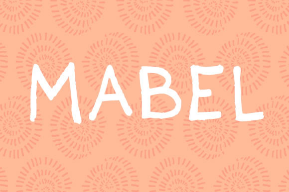 12 Hand Written Fonts for Designers