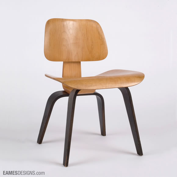 Product Design: Eames Chairs