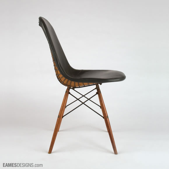 Product Design: Eames Chairs