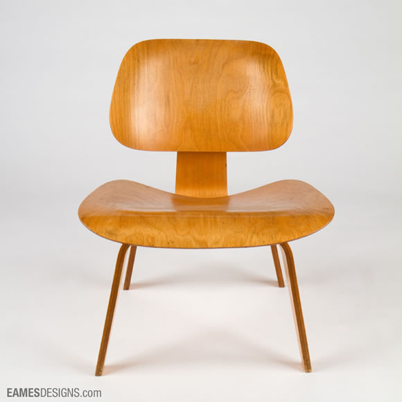 Product Design: Eames Chairs