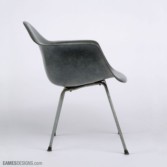 Product Design: Eames Chairs