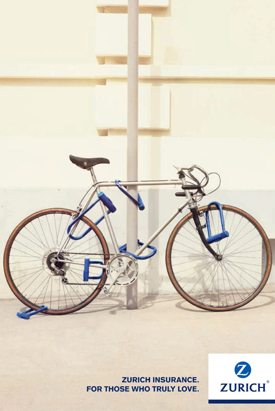 Creative and Inspiring Print Ads