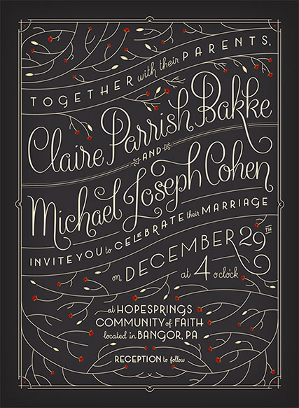 Type Inspiration