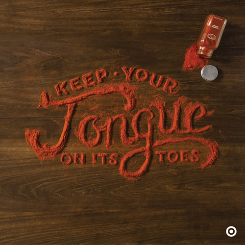 Type Inspiration