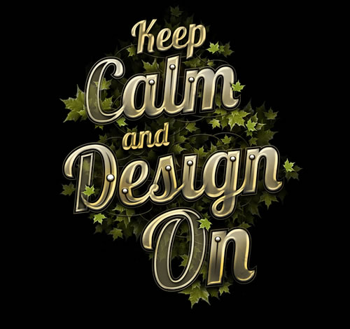 Type Inspiration