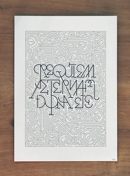 Type Inspiration