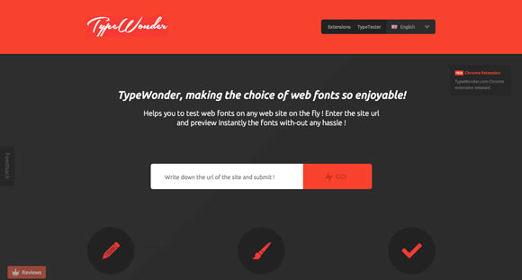 10 Tools for Better Web Typography