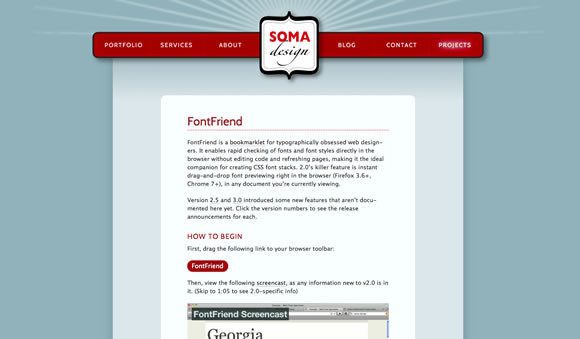 10 Tools for Better Web Typography