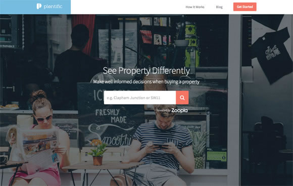 Creative, Beautiful & Thoughtfully Designed Landing Pages