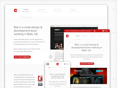 In RWD We Trust - Is this trust misplaced?