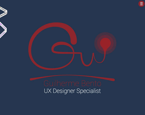 13 Inspiring Single Page Websites