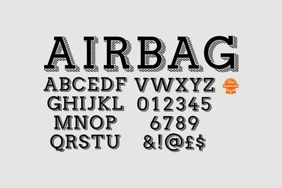 Best Free Fonts of 2013