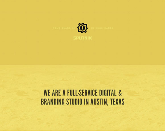 13 Inspiring Examples of Textures and Patterns in Web Design