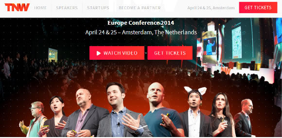 Connect With Creative Minds At Upcoming World Class Web Design Conferences 2014