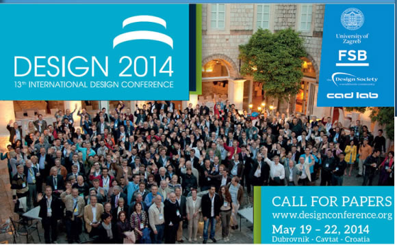 Connect With Creative Minds At Upcoming World Class Web Design Conferences 2014