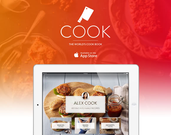 11 Inspiring Mobile App Websites
