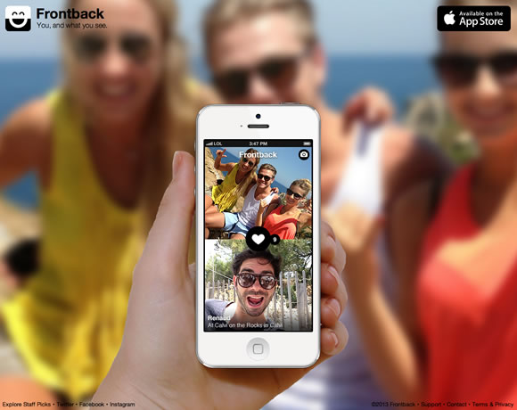 11 Inspiring Mobile App Websites