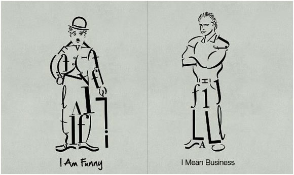 Web Design Typography & Why it IS a Big Deal