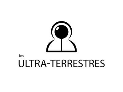 Logo Inspiration: Black, White & Grey