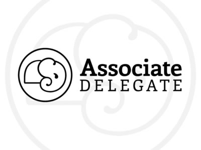 Logo Inspiration: Black, White & Grey