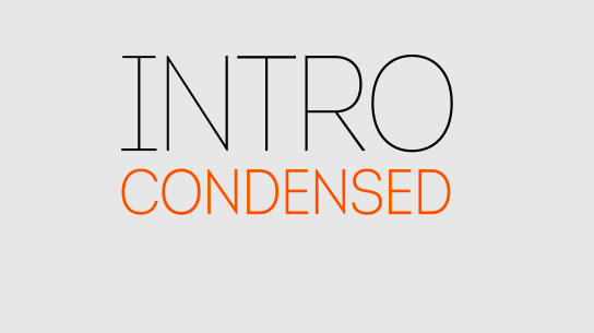 8 Free Fonts for your Designs