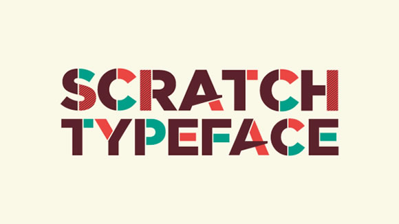 8 Free Fonts for your Designs