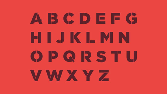 8 Free Fonts for your Designs