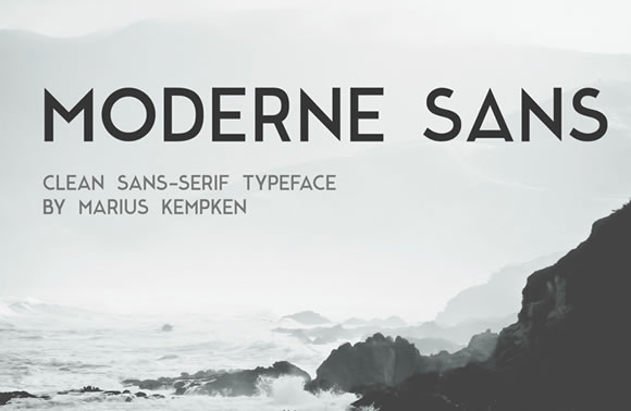 8 Free Fonts for your Designs