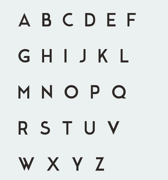 8 Free Fonts for your Designs