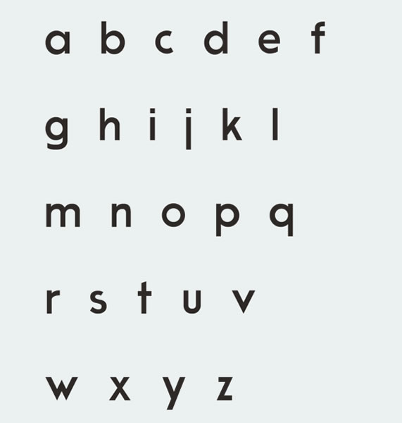 8 Free Fonts for your Designs