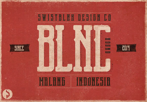 8 Free Fonts for your Designs