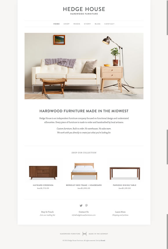 5 Tips to Make Your Website Convert More Visitors