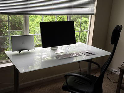 Inspiring Workspaces