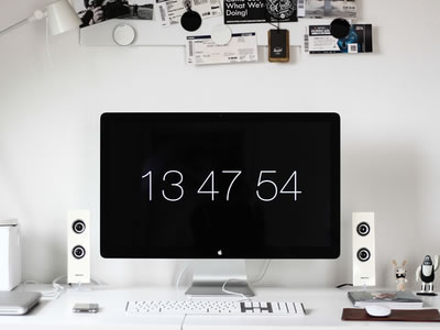 Inspiring Workspaces