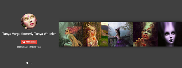 20 Web Designers Worth to Follow on Google Plus